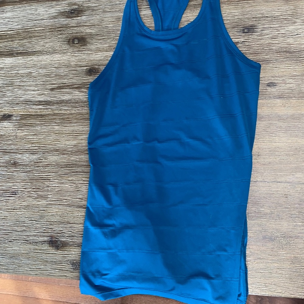 Athleta Tank Top, Size XXS